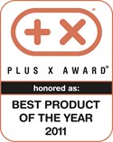 The Plus X Award