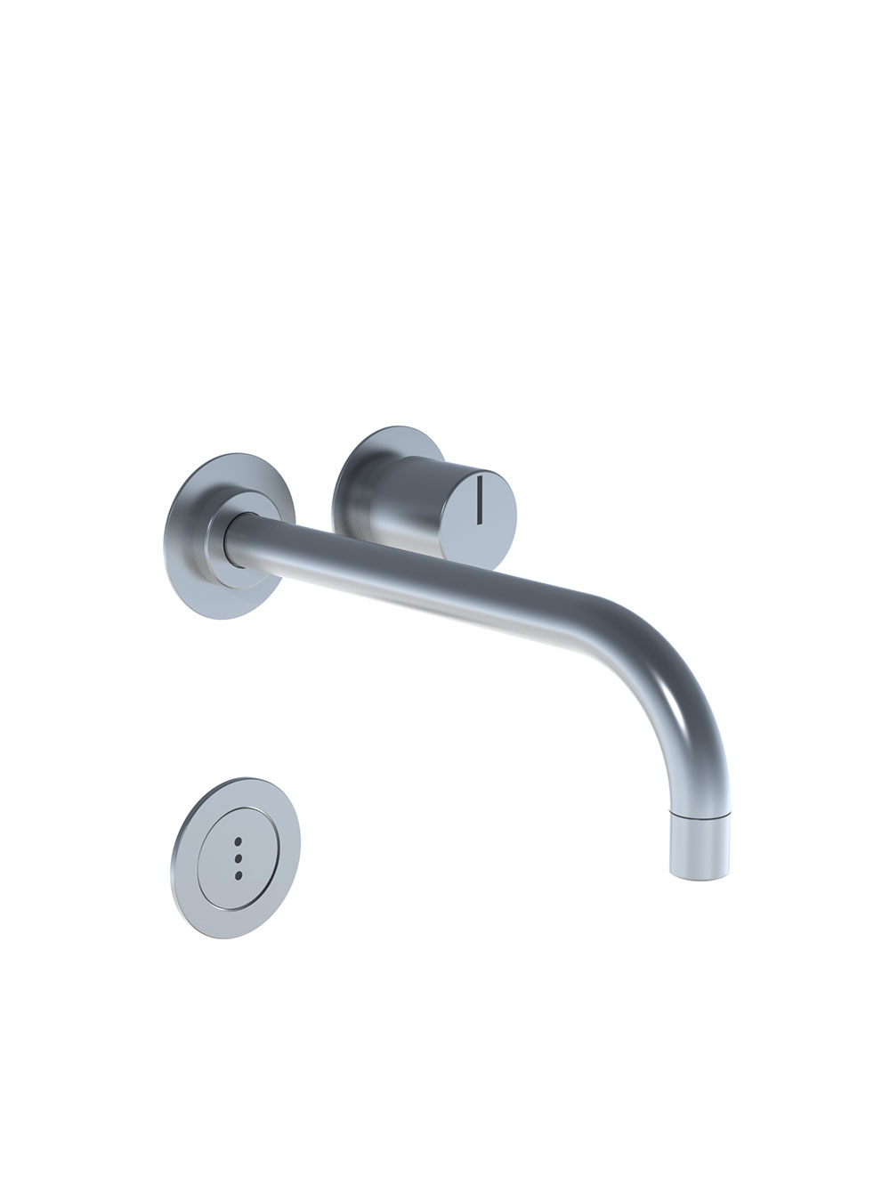 4921VSX: Build-in basin mixer with on-off sensor for ‘hands free’ operation. For vertical mounting. Sensor...