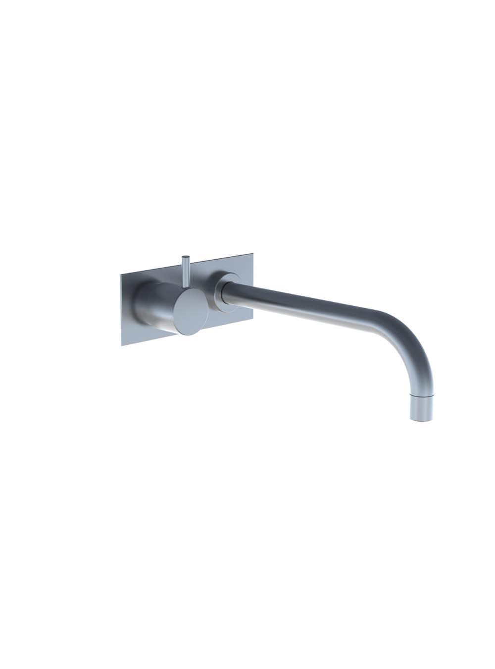 922: Build-in basin tap with ¼ turn ceramic disc technology.922UP = Valve 900.922AP = Handle NR17, 225...