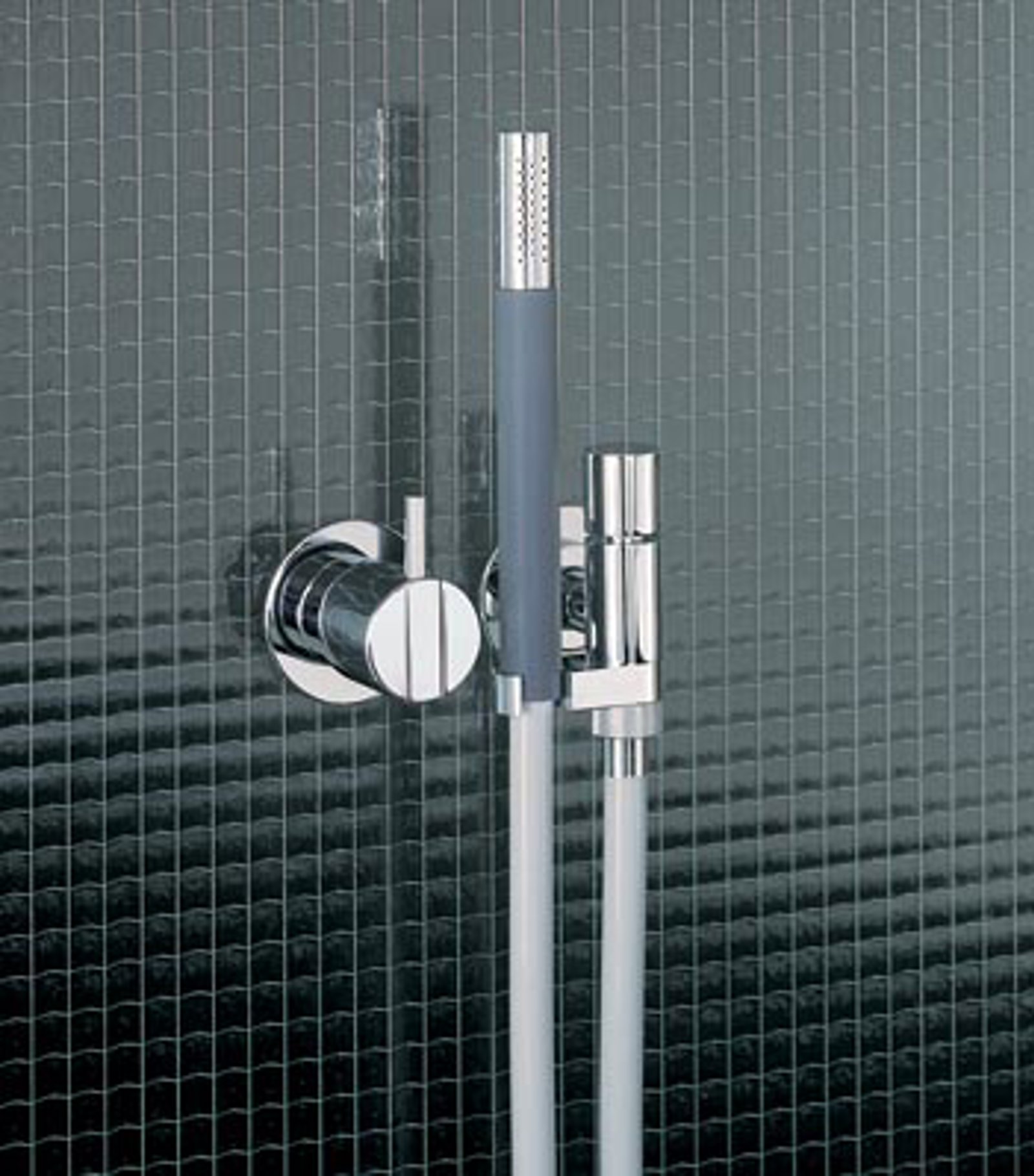 2171 Shower Mixer by VOLA