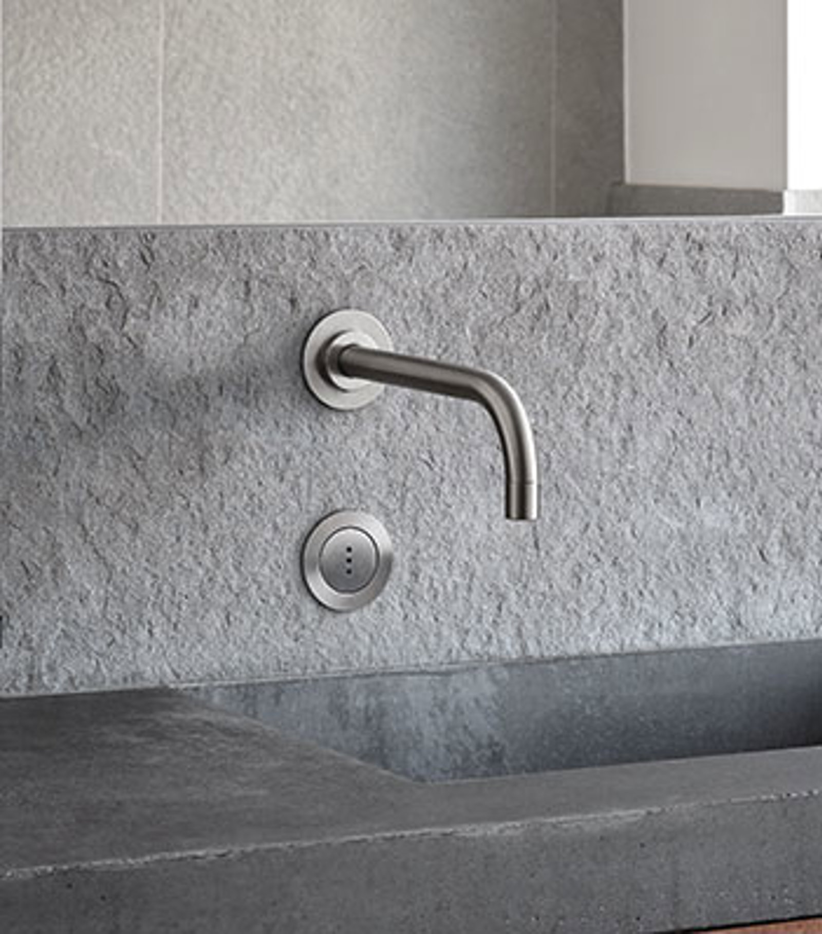 4311 Hands-Free Basin Tap by VOLA