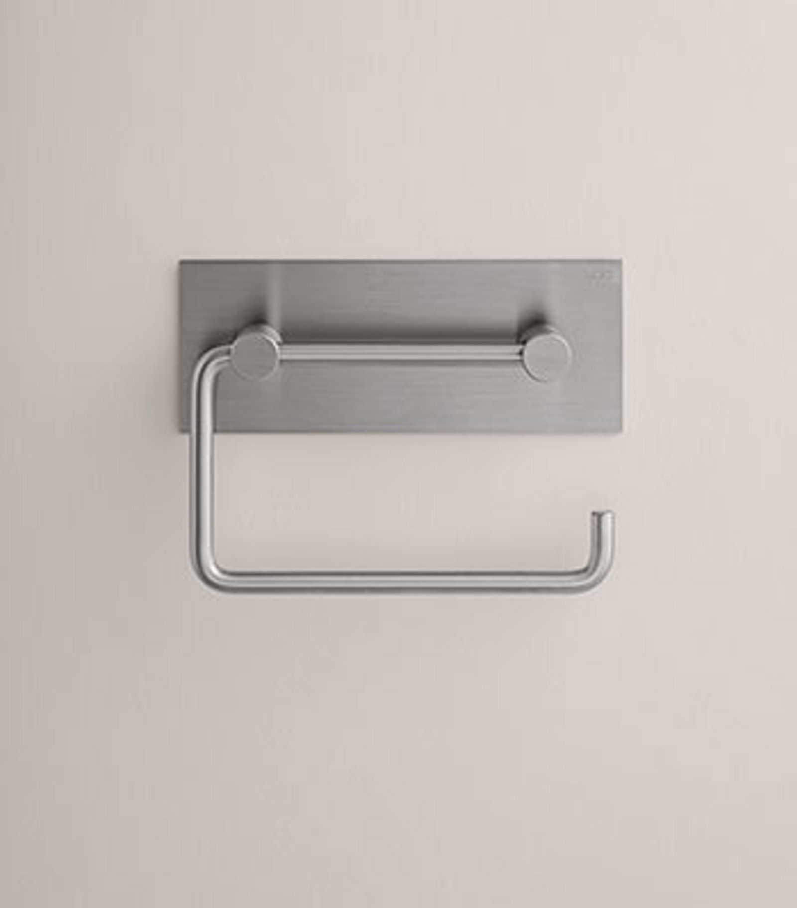 T12 Toilet Roll Holder by VOLA