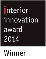 Interior Innovation Award 2014 | VOLA