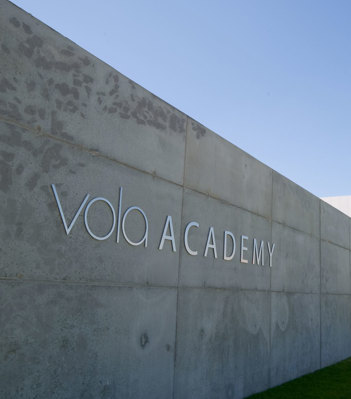 VOLA Academy