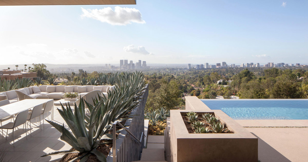 COLLABORATES - Marmol Radziner | VOLA
