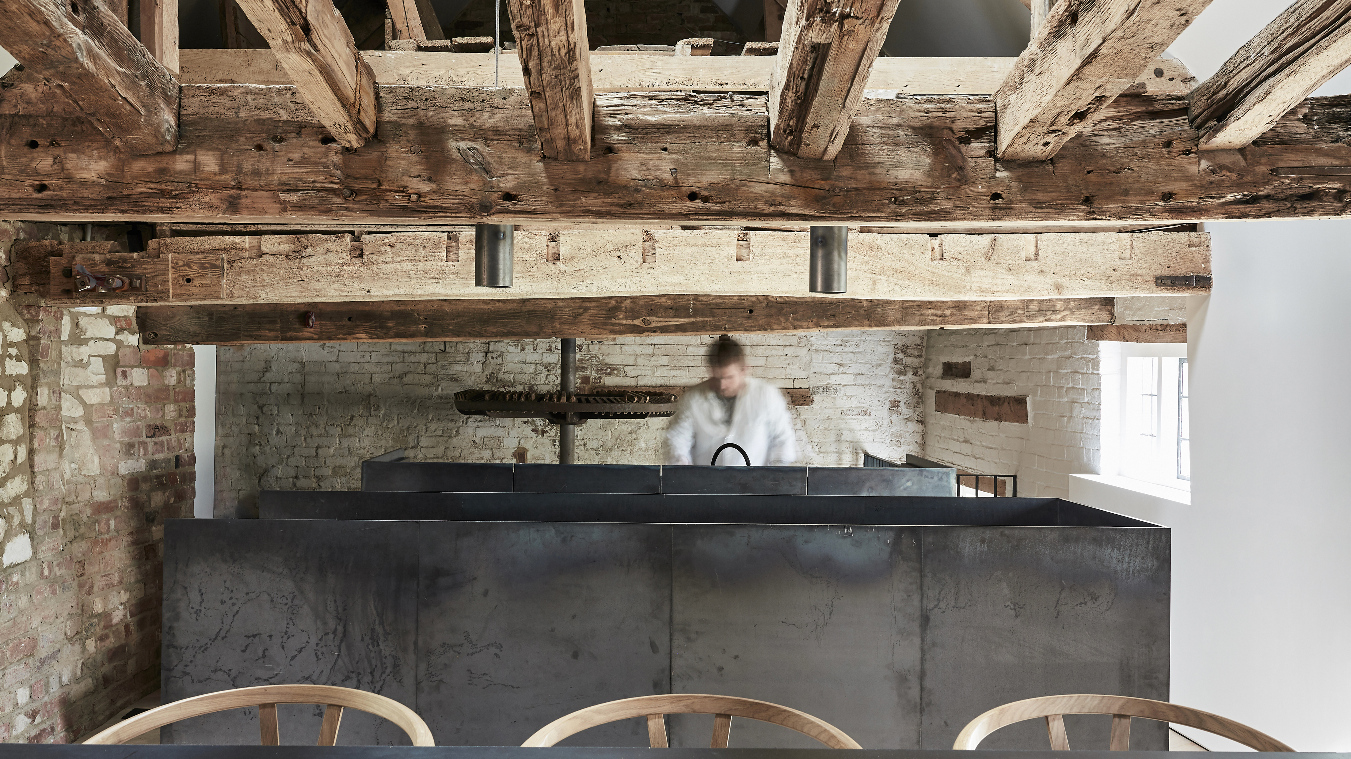 Taps And Accessories In Timeless Scandinavian Design Vola