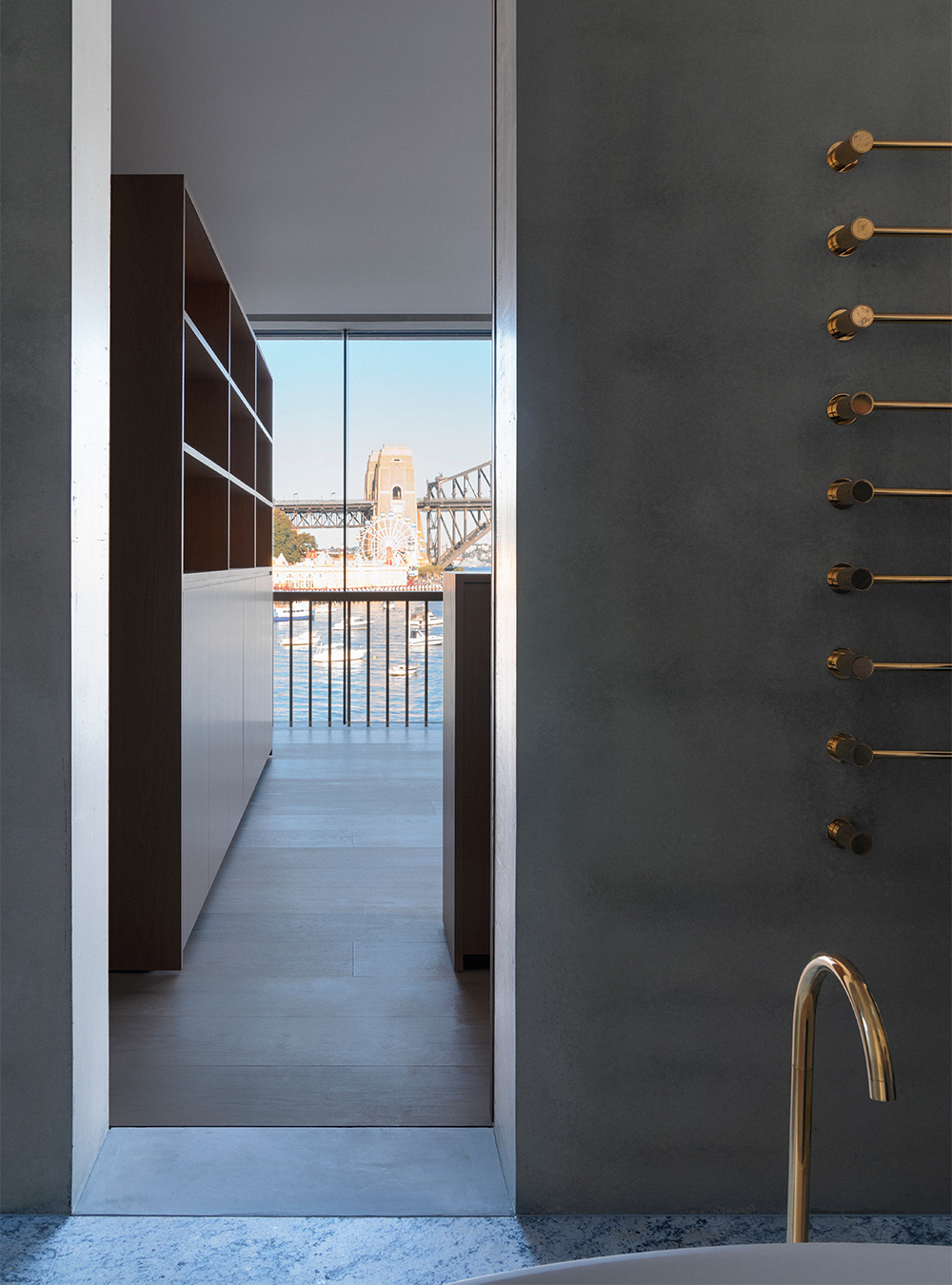 Lavender Bay House