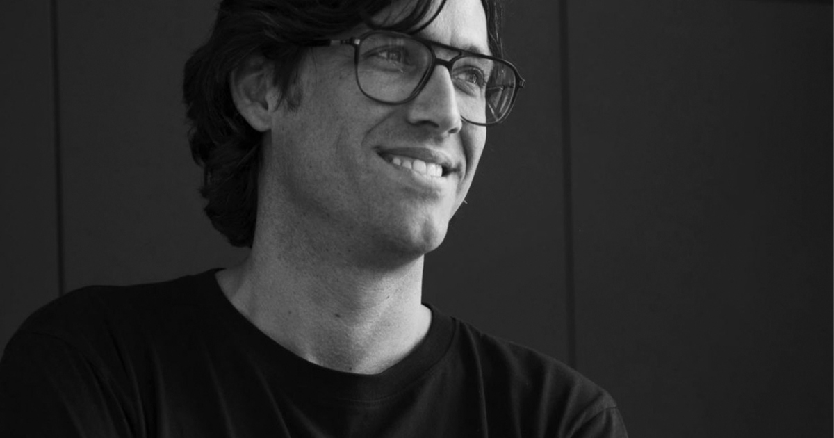 In conversation with Niels Maier | VOLA